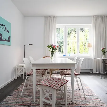 Fehaus Gruene Tuer Rechlin