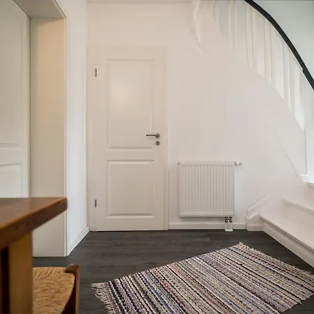 Fehaus Gruene Tuer Rechlin