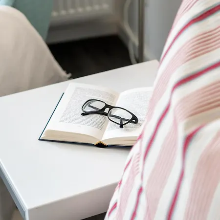 Fehaus Gruene Tuer Rechlin