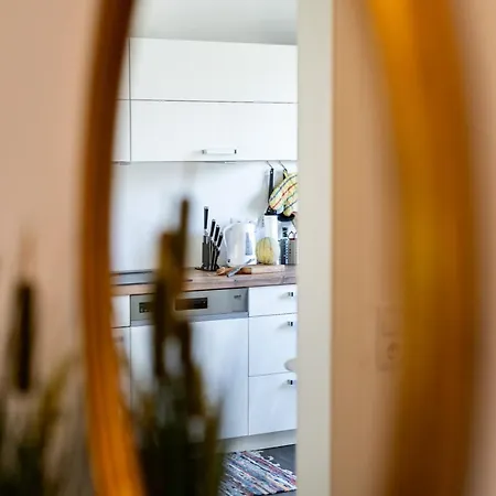 Fehaus Gruene Tuer Rechlin