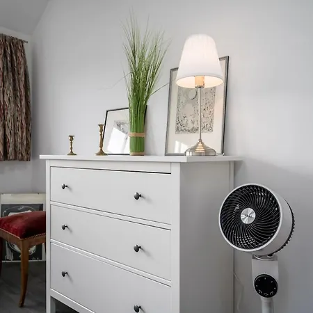 Holiday home Fehaus Gruene Tuer *