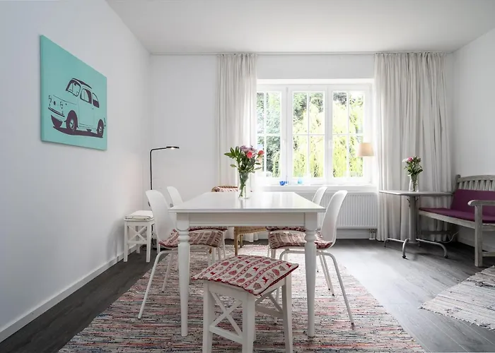 Fehaus Gruene Tuer Rechlin