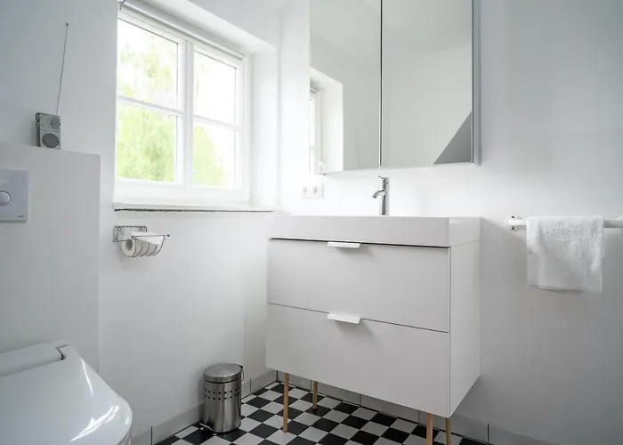 Casa vacanze Fehaus Gruene Tuer *