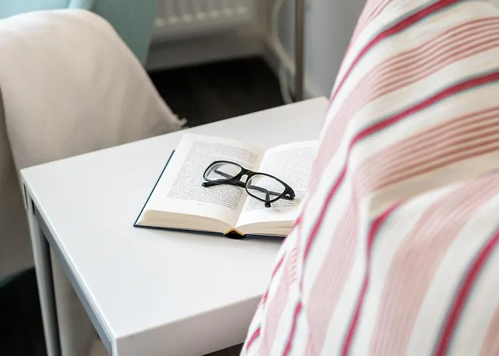 Fehaus Gruene Tuer Rechlin