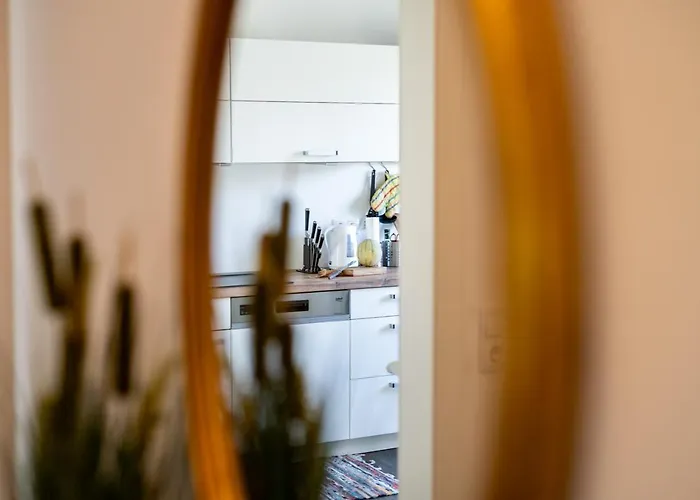 Fehaus Gruene Tuer Rechlin