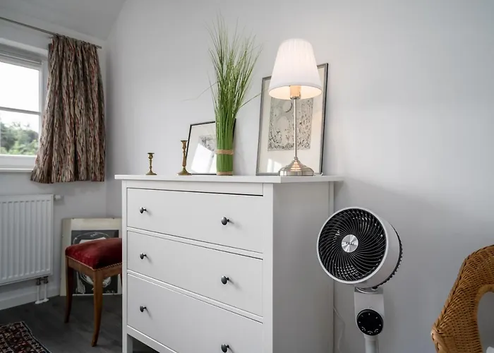 Casa vacanze Fehaus Gruene Tuer *